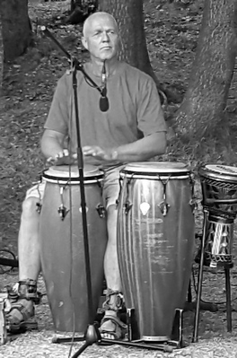 Jérôme Clavert