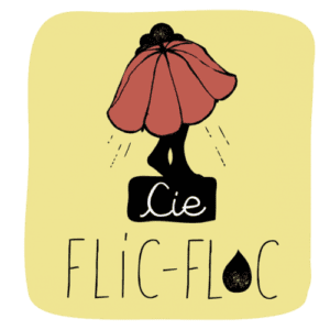 Cie Flic-Floc logo